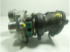 Recambio de turbocompresor para ford kuga 1.5 ecoboost cat referencia OEM IAM  F1FG6K682AD 