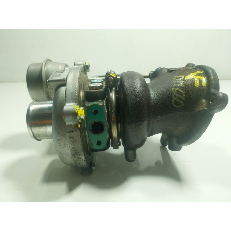 Recambio de turbocompresor para ford kuga 1.5 ecoboost cat referencia OEM IAM  F1FG6K682AD 