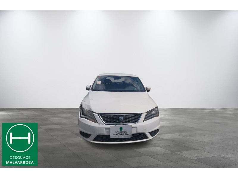 seat toledo iv (kg3) del año 2013