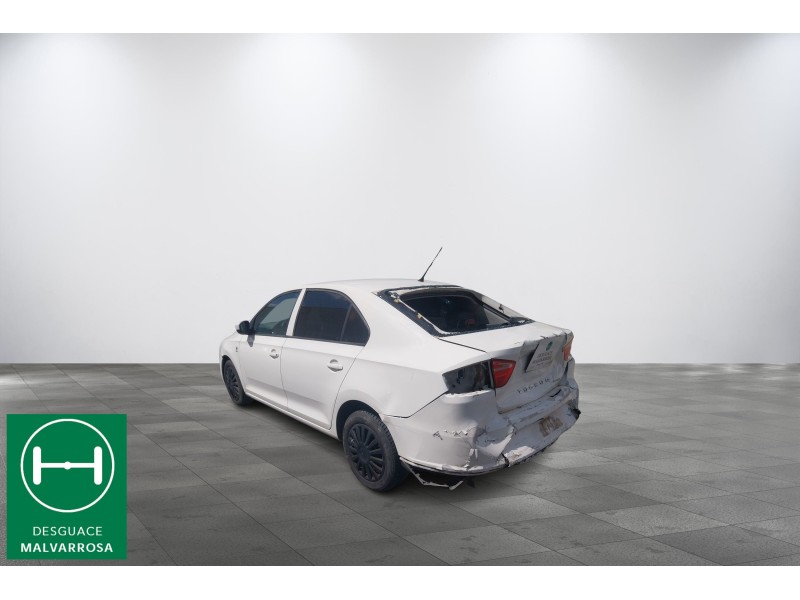 seat toledo iv (kg3) del año 2013