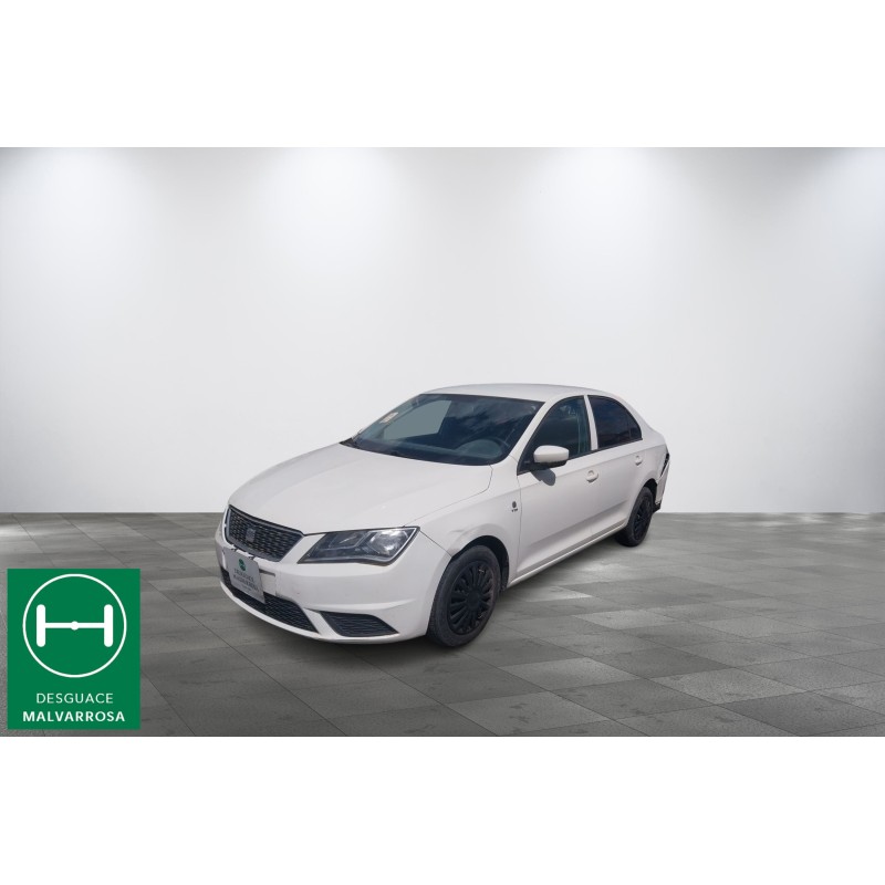 seat toledo iv (kg3) del año 2013