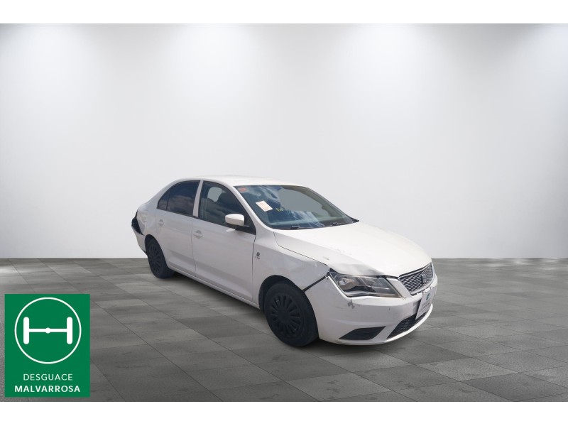 seat toledo iv (kg3) del año 2013