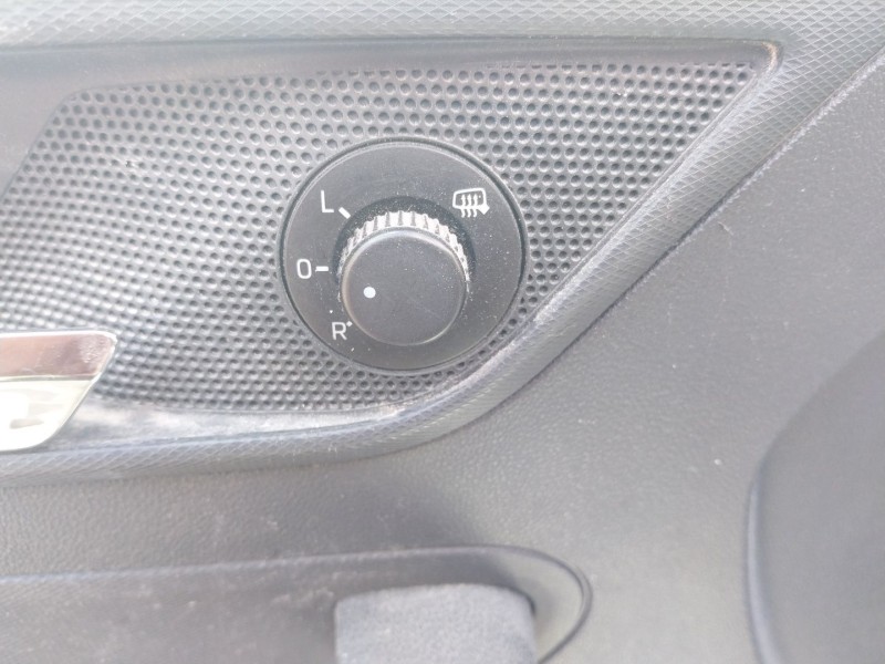 seat toledo iv (kg3) del año 2013