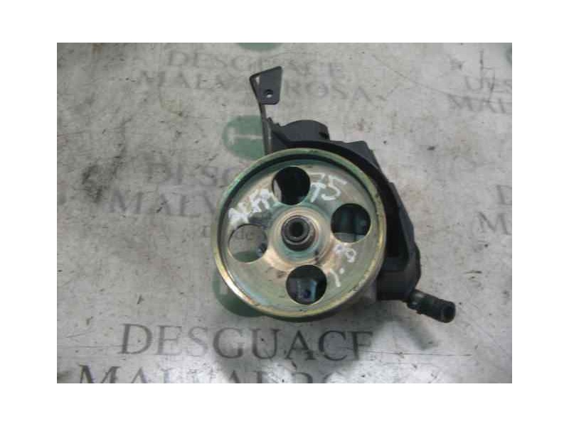 Recambio de bomba direccion para alfa romeo 75 1.8 referencia OEM IAM   
