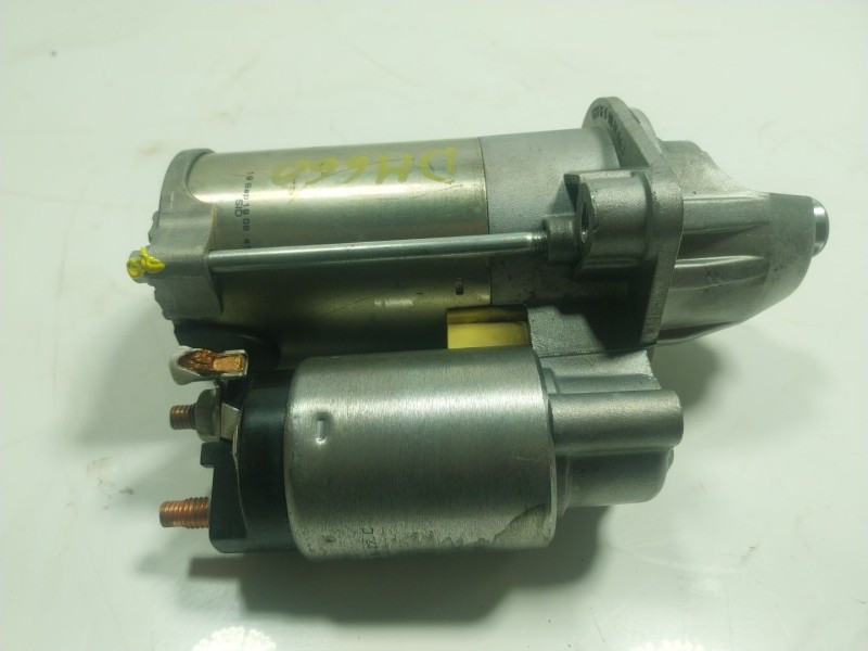 Recambio de motor arranque para ford kuga 1.5 ecoboost cat referencia OEM IAM  F1FT11000MA 