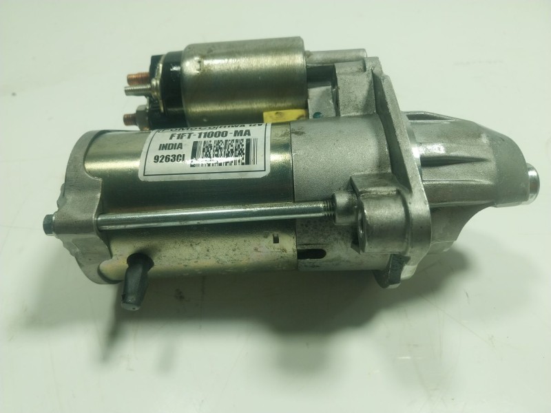 Recambio de motor arranque para ford kuga 1.5 ecoboost cat referencia OEM IAM  F1FT11000MA 
