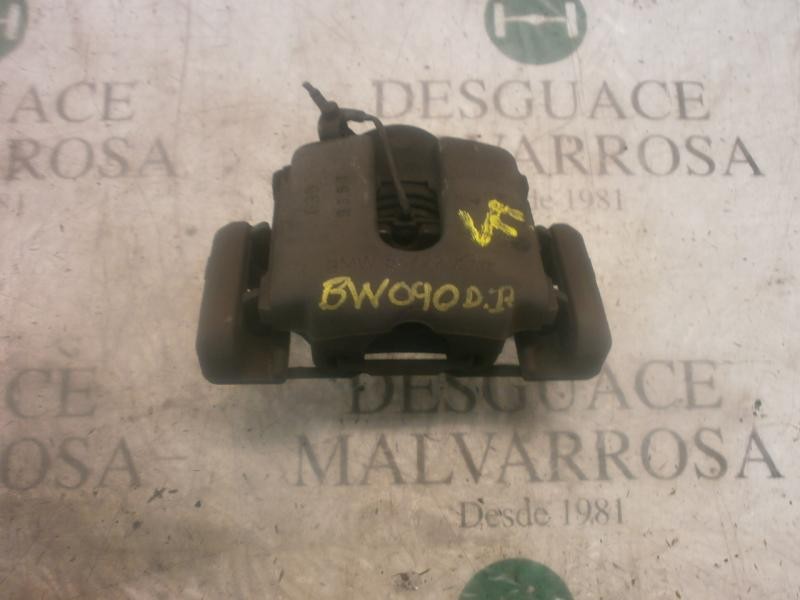 Recambio de pinza freno delantera izquierda para bmw serie 3 berlina (e46) 320d referencia OEM IAM 34116758113  