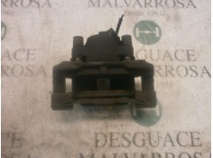 Recambio de pinza freno delantera izquierda para bmw serie 3 berlina (e46) 320d referencia OEM IAM 34116758113   2