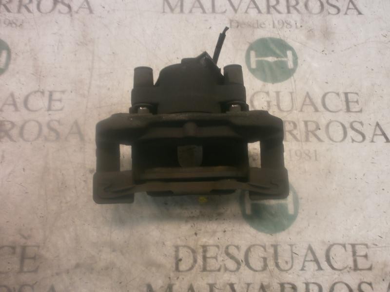 Recambio de pinza freno delantera izquierda para bmw serie 3 berlina (e46) 320d referencia OEM IAM 34116758113  