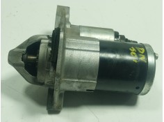 Recambio de motor arranque para dacia dokker express furgoneta/monovolumen 1.6 lpg referencia OEM IAM 233001903R 233001903R 