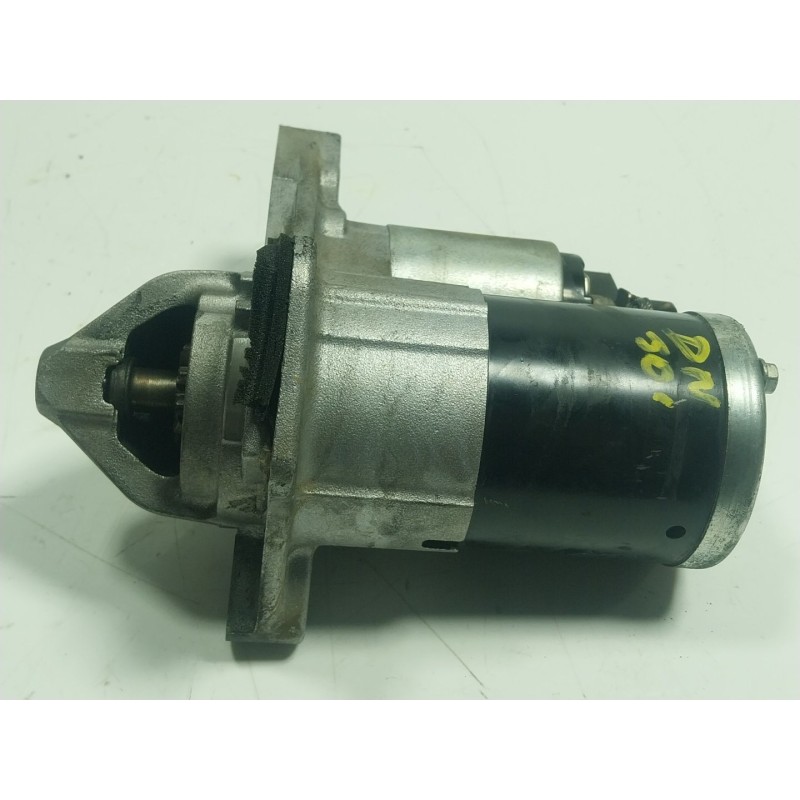 Recambio de motor arranque para dacia dokker express furgoneta/monovolumen 1.6 lpg referencia OEM IAM 233001903R 233001903R 