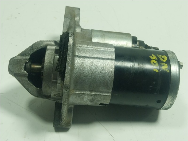 Recambio de motor arranque para dacia dokker express furgoneta/monovolumen 1.6 lpg referencia OEM IAM 233001903R 233001903R 