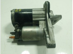 Recambio de motor arranque para dacia dokker express furgoneta/monovolumen 1.6 lpg referencia OEM IAM 233001903R 233001903R  2