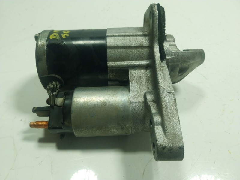 Recambio de motor arranque para dacia dokker express furgoneta/monovolumen 1.6 lpg referencia OEM IAM 233001903R 233001903R 