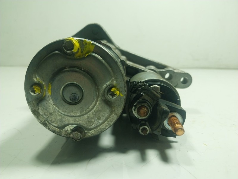 Recambio de motor arranque para dacia dokker express furgoneta/monovolumen 1.6 lpg referencia OEM IAM 233001903R 233001903R 