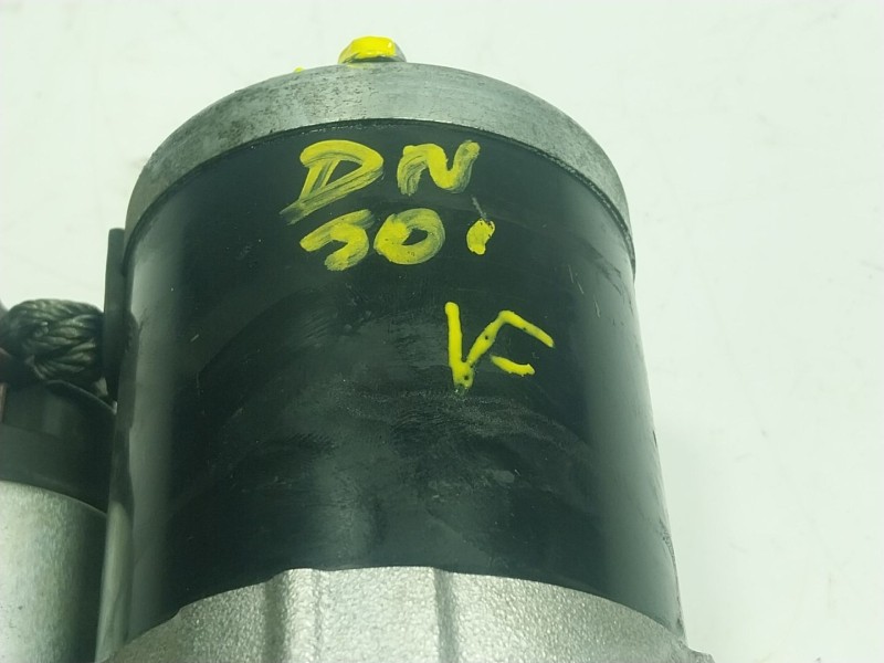 Recambio de motor arranque para dacia dokker express furgoneta/monovolumen 1.6 lpg referencia OEM IAM 233001903R 233001903R 