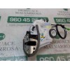 Recambio de cerradura puerta trasera derecha para toyota aygo 1.0 vvti referencia OEM IAM 6905002390  