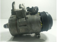 Recambio de compresor aire acondicionado para mercedes-benz clase m (w166) ml 250 cdi / bluetec 4-matic (166.004, 166.003) refer