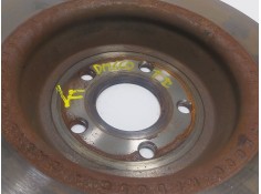 Recambio de disco freno trasero para ford kuga 1.5 ecoboost cat referencia OEM IAM    2