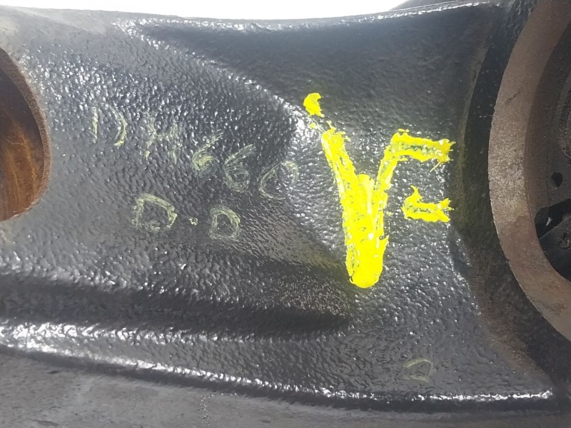 Recambio de mangueta delantera derecha para ford kuga 1.5 ecoboost cat referencia OEM IAM   