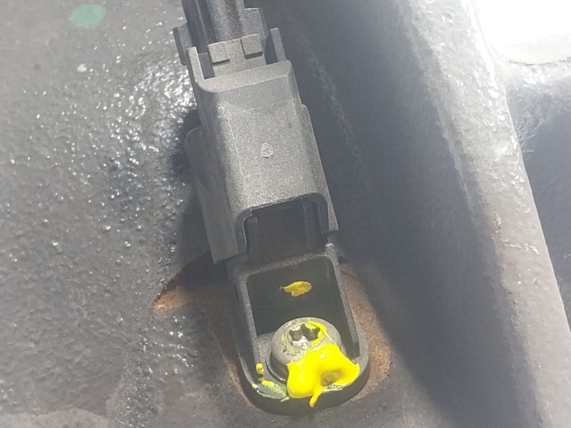 Recambio de mangueta delantera derecha para ford kuga 1.5 ecoboost cat referencia OEM IAM   