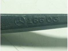 Recambio de brazo suspension superior trasero izquierdo para mercedes-benz clase m (w166) ml 250 cdi / bluetec 4-matic (166.004, 2