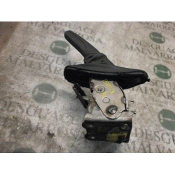 PALANCA FRENO DE MANO 