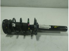 Recambio de amortiguador delantero izquierdo para seat leon (kl1) style referencia OEM IAM  5WA413031AA 