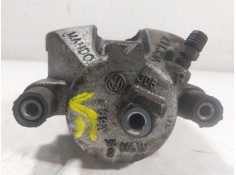Recambio de pinza freno delantera derecha para volkswagen t-cross (c11, d31) 1.0 tsi referencia OEM IAM 2Q0615124A   2