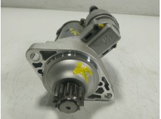 Recambio de motor arranque para seat leon (kl1) style referencia OEM IAM  02E911022C  2