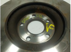 Recambio de disco freno delantero para ford kuga 1.5 ecoboost cat referencia OEM IAM    2