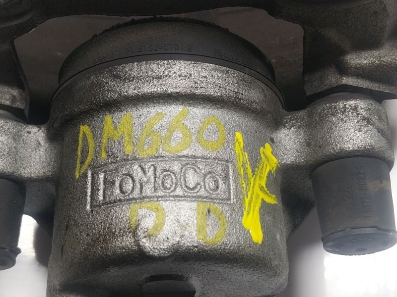 Recambio de pinza freno delantera derecha para ford kuga 1.5 ecoboost cat referencia OEM IAM   