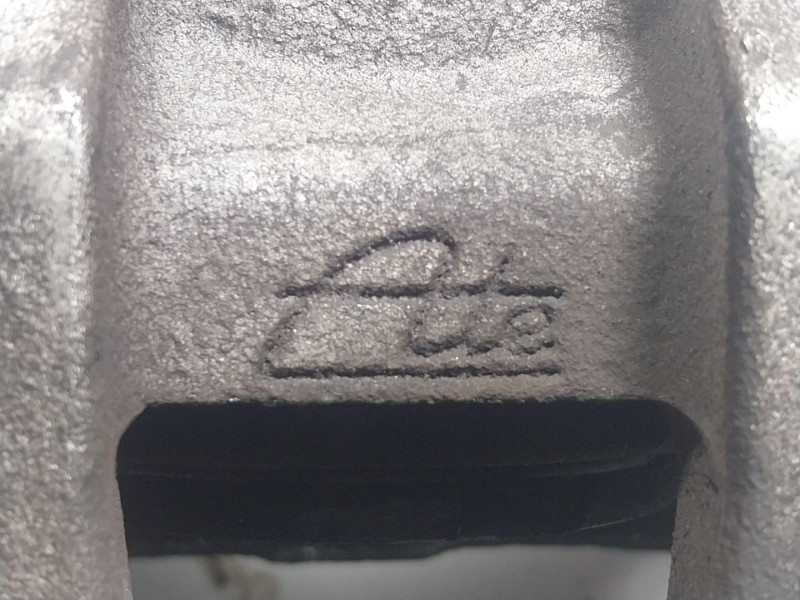 Recambio de pinza freno delantera derecha para ford kuga 1.5 ecoboost cat referencia OEM IAM   