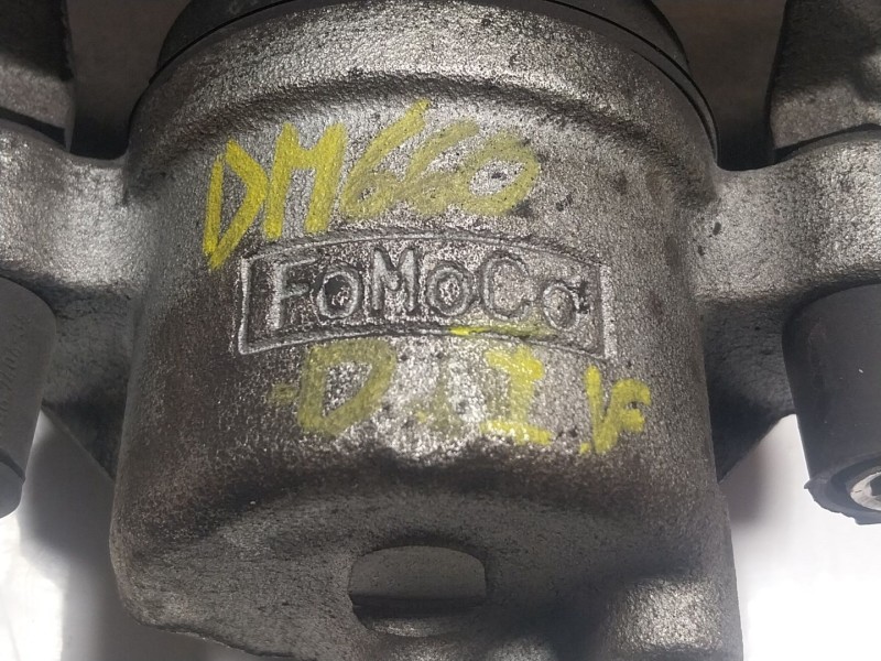 Recambio de pinza freno delantera izquierda para ford kuga 1.5 ecoboost cat referencia OEM IAM   