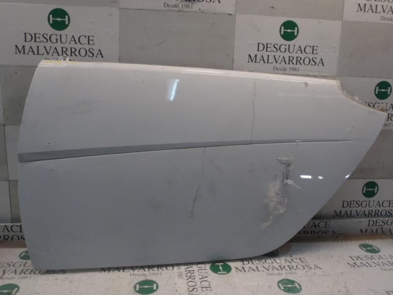 Recambio de puerta delantera izquierda para smart coupe fortwo coupe (62kw) referencia OEM IAM A4517220109CA8L  