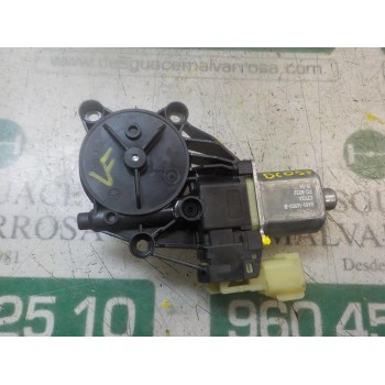 MOTOR ELEVALUNAS DELANTERO DERECHO 1852734 8A6114553B 0130822619