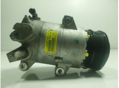 Recambio de compresor aire acondicionado para ford kuga 1.5 ecoboost cat referencia OEM IAM  GV6119D629CC 