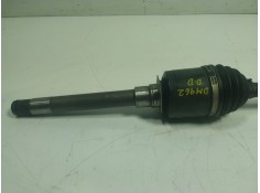 Recambio de transmision derecha para mercedes-benz clase m (w166) ml 250 cdi / bluetec 4-matic (166.004, 166.003) referencia OEM 2