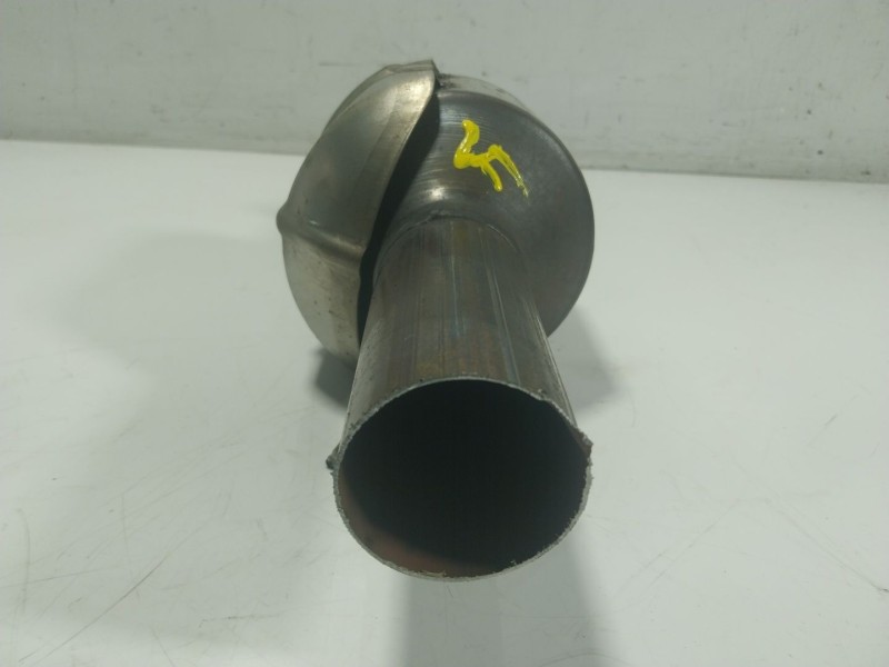 Recambio de catalizador para ford focus iv (hn) 1.5 ecoboost referencia OEM IAM 2346129 JX615F297JB 