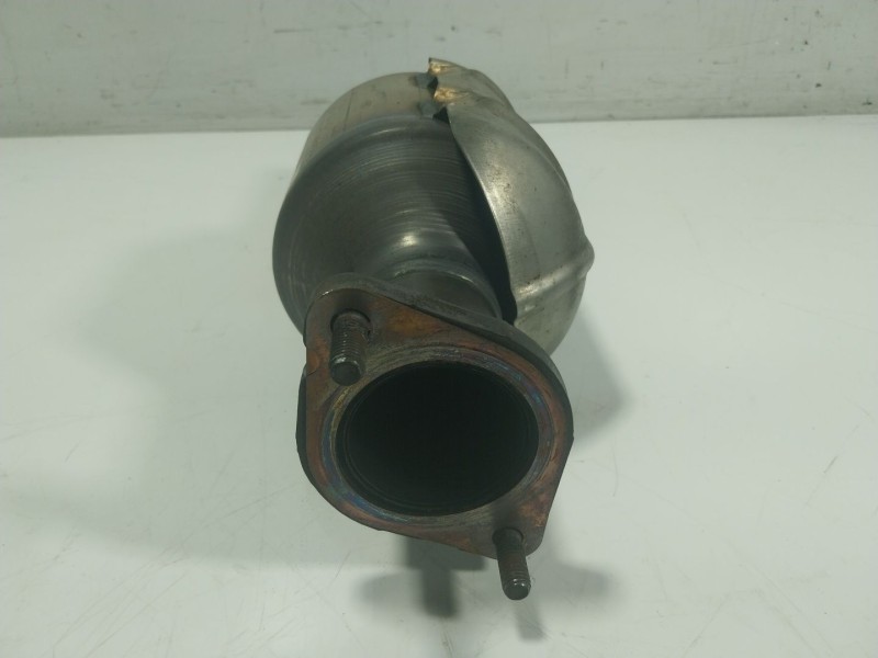 Recambio de catalizador para ford focus iv (hn) 1.5 ecoboost referencia OEM IAM 2346129 JX615F297JB 