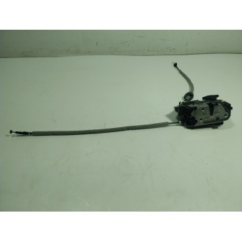 CERRADURA PUERTA TRASERA DERECHA 5TA839016Q 5TA839016 