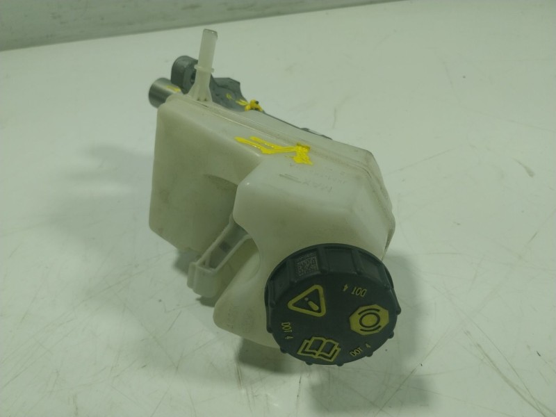 Recambio de bomba freno para ford focus iv (hn) 1.5 ecoboost referencia OEM IAM 2209212 JX612K478A 