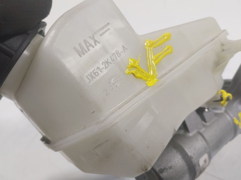 Recambio de bomba freno para ford focus iv (hn) 1.5 ecoboost referencia OEM IAM 2209212 JX612K478A 