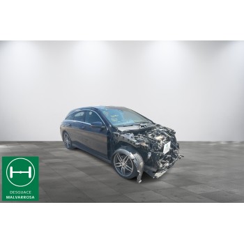 MERCEDES-BENZ CLA SHOOTING BRAKE (X117)