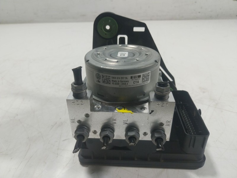 Recambio de abs para seat leon (kl1) style referencia OEM IAM  5WA614517BL 