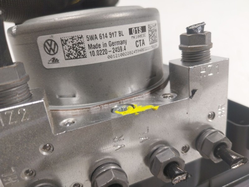 Recambio de abs para seat leon (kl1) style referencia OEM IAM  5WA614517BL 