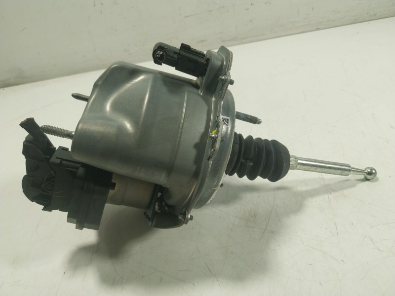 Recambio de servofreno para seat leon (kl1) style referencia OEM IAM  5WB614105AK 