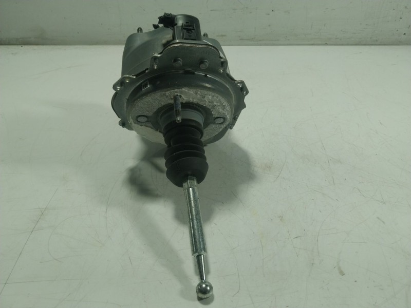 Recambio de servofreno para seat leon (kl1) style referencia OEM IAM  5WB614105AK 