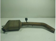 Recambio de catalizador para mercedes-benz clase m (w166) ml 250 cdi / bluetec 4-matic (166.004, 166.003) referencia OEM IAM  A1 2