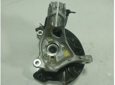 Recambio de mangueta delantera derecha para seat leon (kl1) style referencia OEM IAM  5WA407258A 